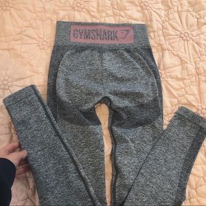 Gymshark High Waisted Flex